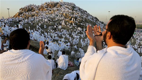 الحادثة