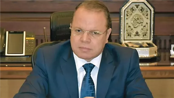 الحادثة