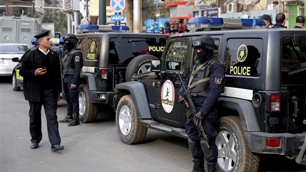 الحادثة