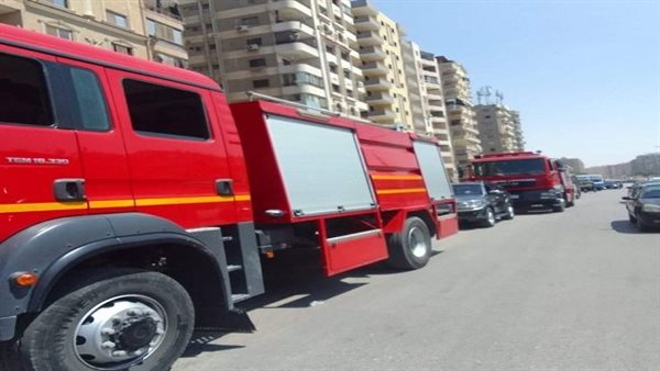 الحادثة