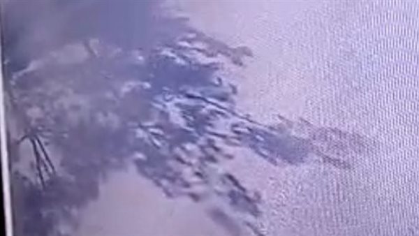 الحادثة