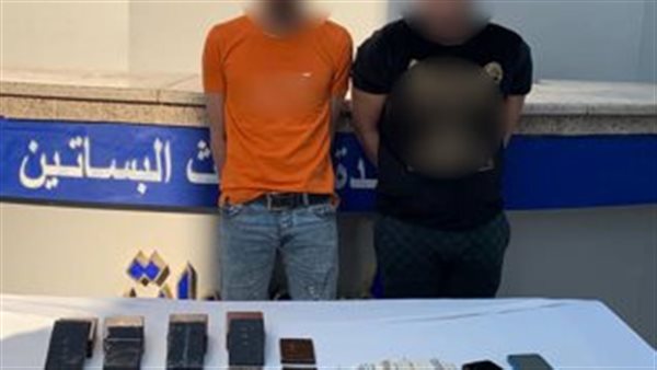 الحادثة