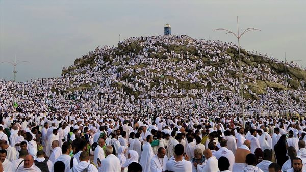 الحادثة