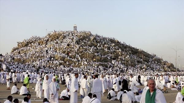 الحادثة