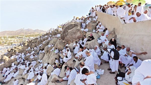 الحادثة