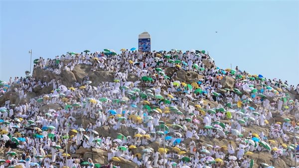 الحادثة