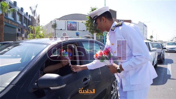 الحادثة