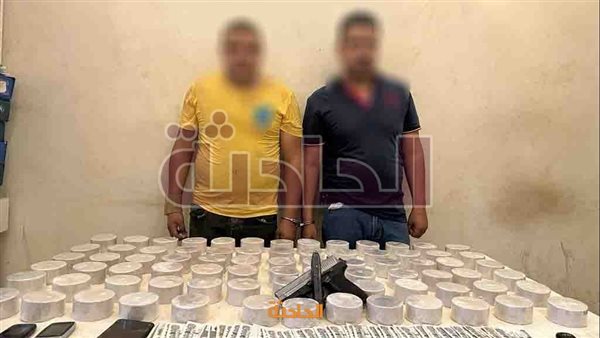 الحادثة