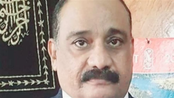 الحادثة