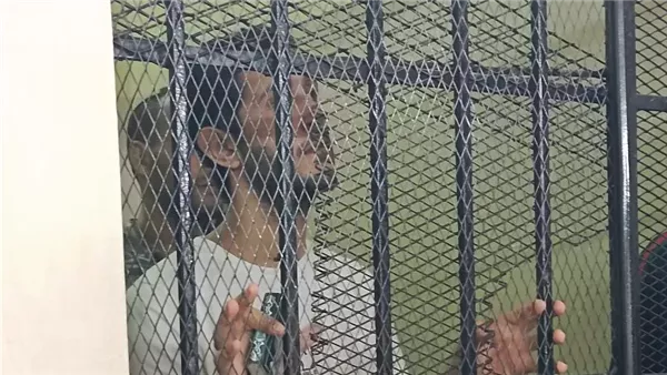 الحادثة