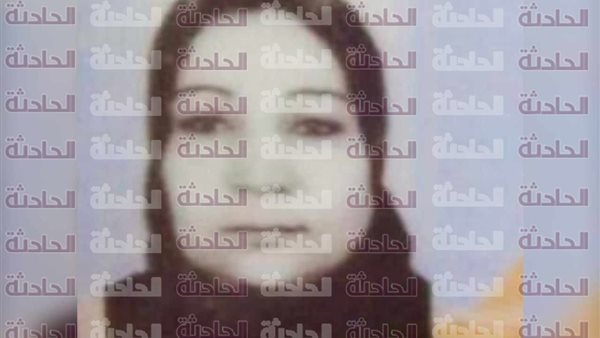 الحادثة