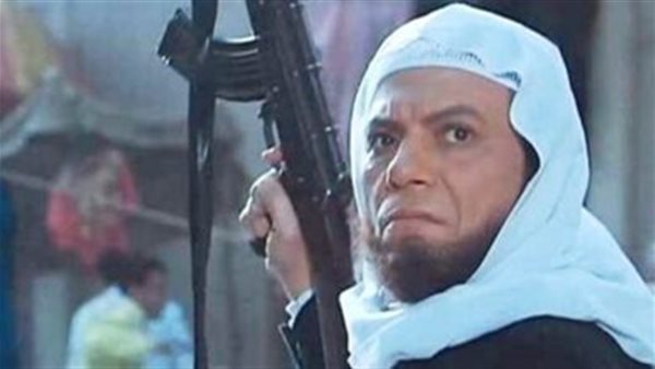 الحادثة