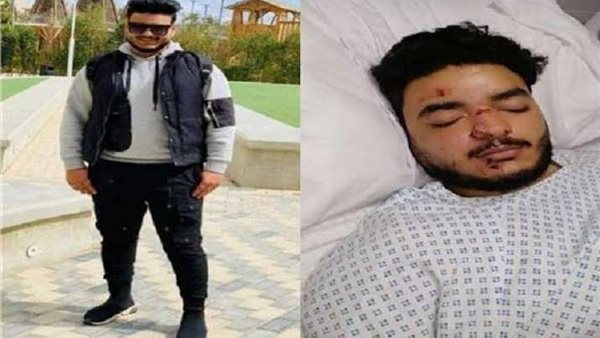 الحادثة