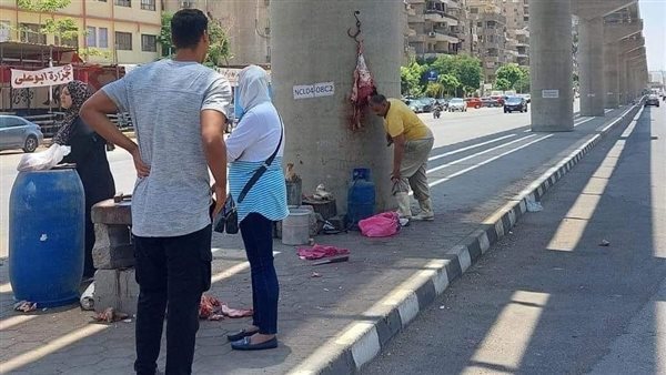 الحادثة