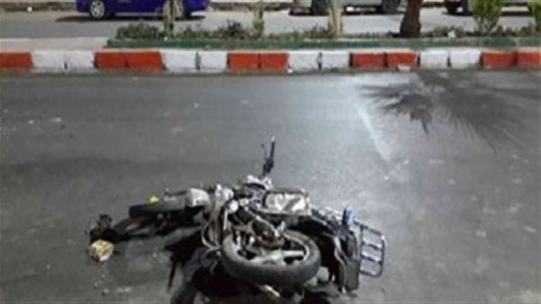 الحادثة