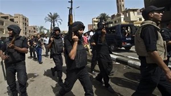 الحادثة