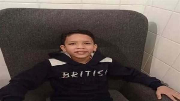 الحادثة