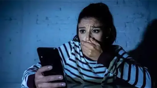 الحادثة