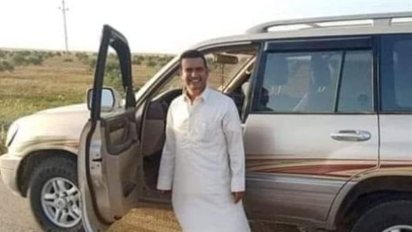 الحادثة