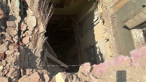 الحادثة