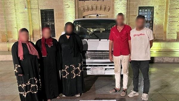 الحادثة