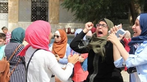 الحادثة