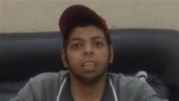 الحادثة