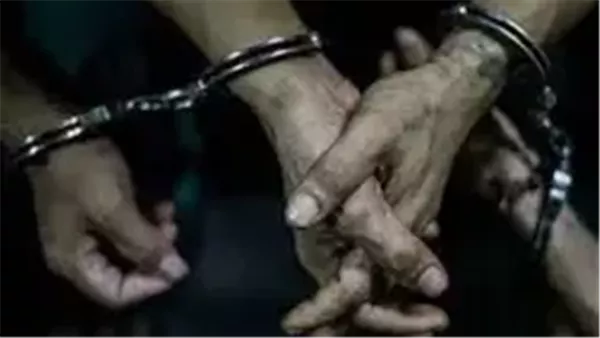 الحادثة