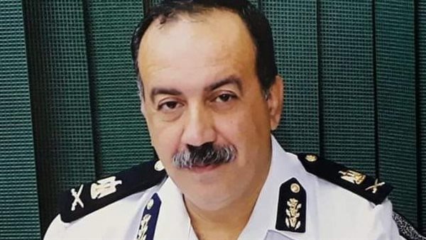 الحادثة