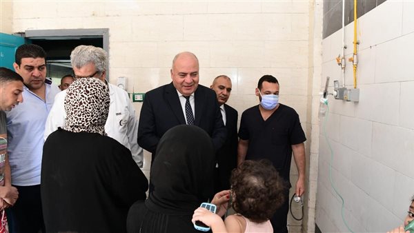 الحادثة
