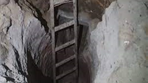 الحادثة