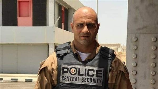 الحادثة