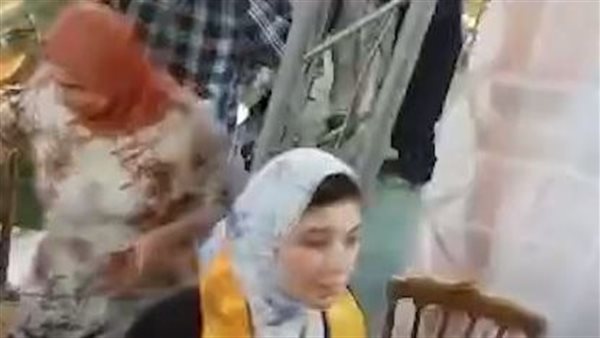 الحادثة