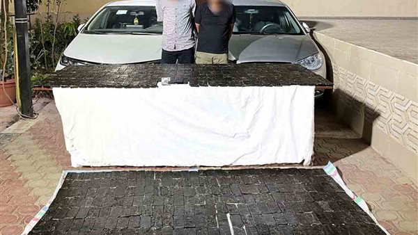 الحادثة