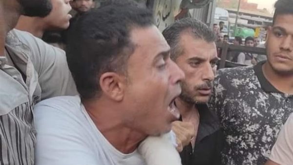 الحادثة