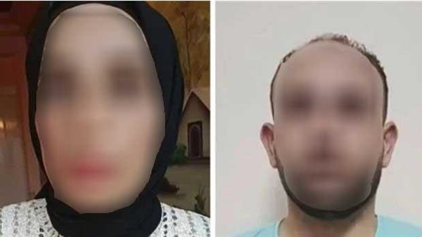 الحادثة