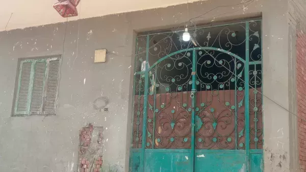 الحادثة
