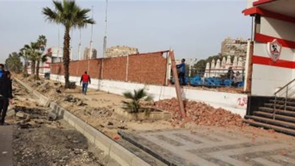 الحادثة