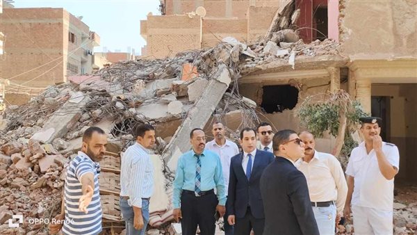 الحادثة