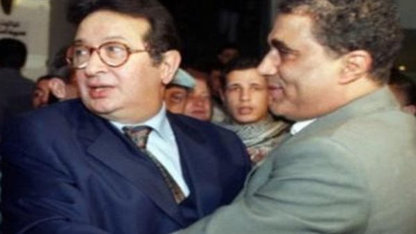 الحادثة