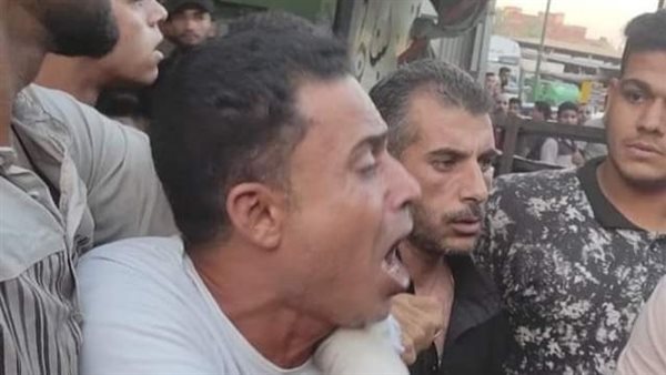 الحادثة