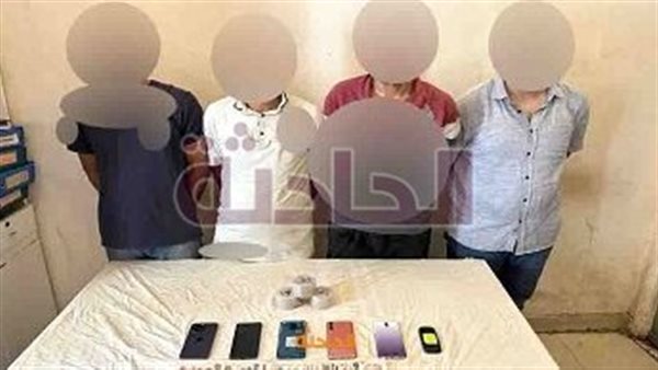 الحادثة