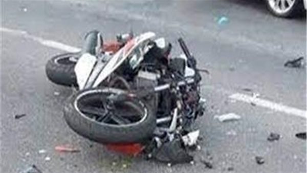 الحادثة