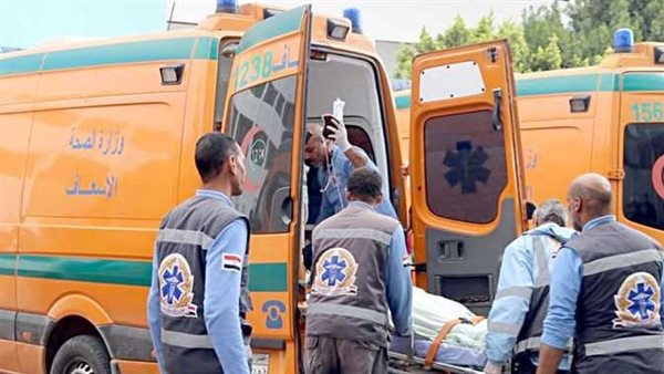الحادثة