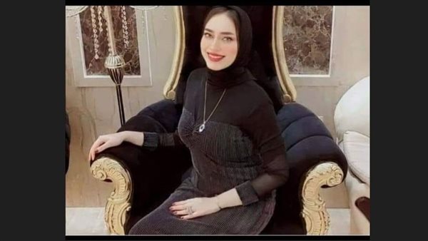 الحادثة