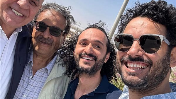 الحادثة
