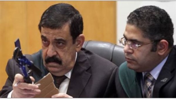 الحادثة