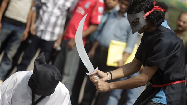 الحادثة