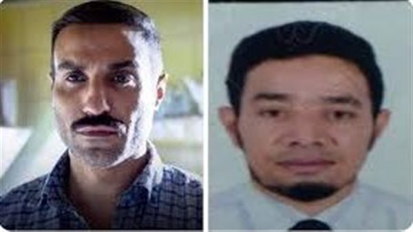 الحادثة