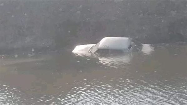 الحادثة